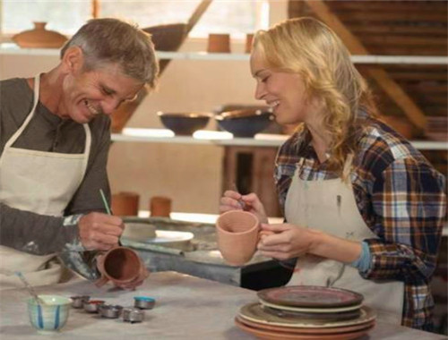 跟我来吧手工坊